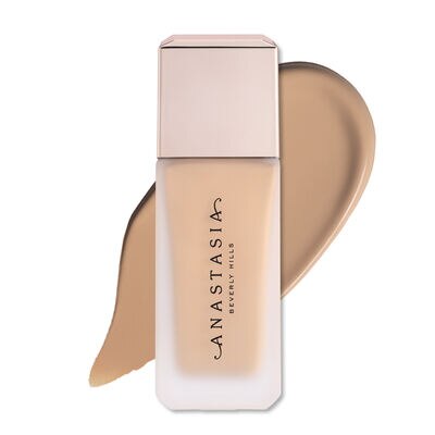 IMPECCABLE FOUNDATION (BASE DE MAQUILLAJE MATTE)
